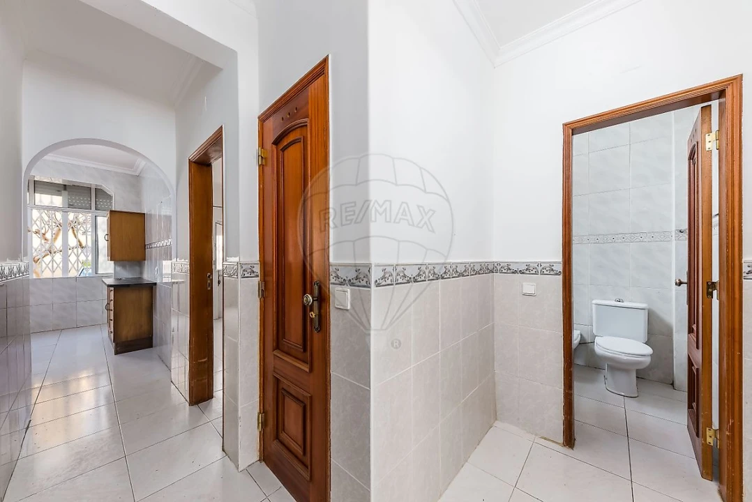 Apartamento T2 para Venda em Alto do Seixalinho, Santo André e Verderena Foto 7