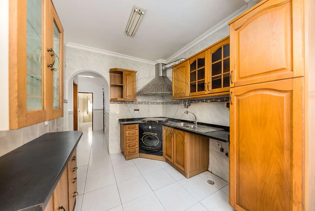 Apartamento T2 para Venda em Alto do Seixalinho, Santo André e Verderena Foto 10