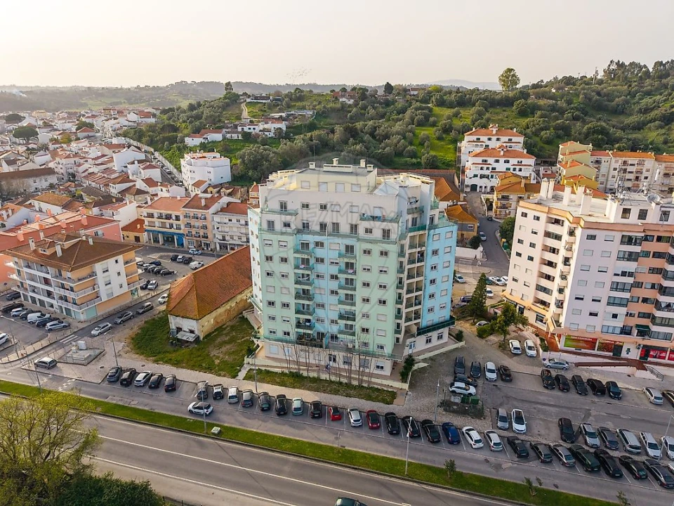 Apartamento T3 para Venda em Azambuja Foto 8
