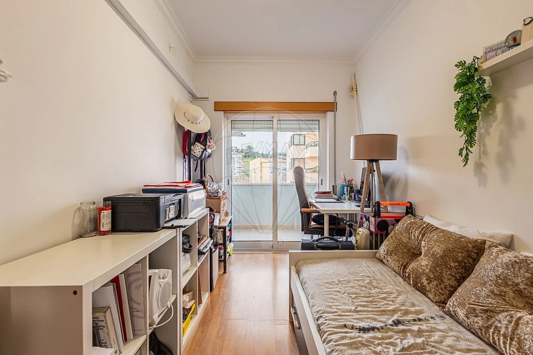 Apartamento T3 para Venda em Azambuja Foto 39