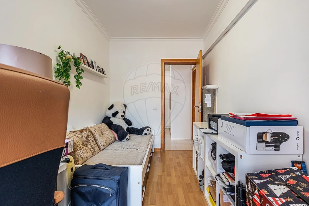 Apartamento T3 para Venda em Azambuja Foto 40