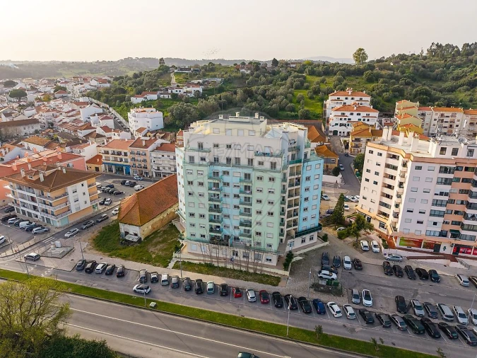 Apartamento T3 para Venda em Azambuja Foto 8