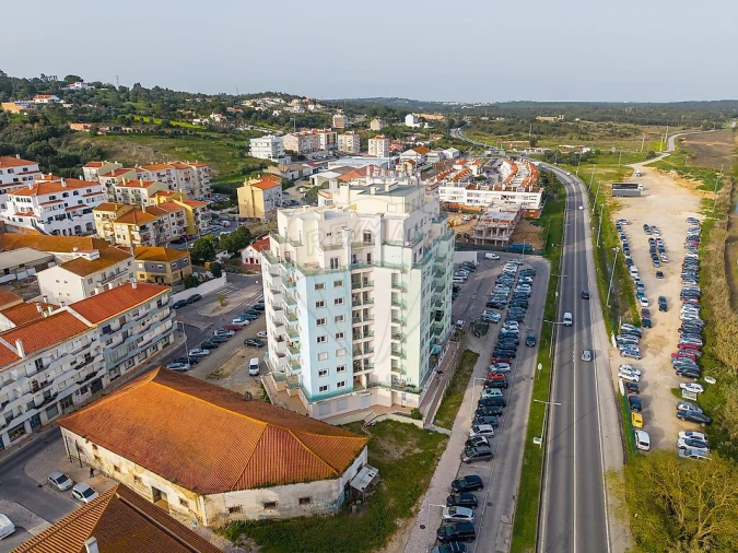 Apartamento T3 para Venda em Azambuja Foto 10