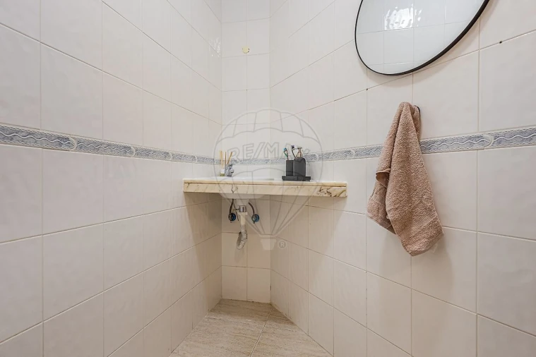 Apartamento T3 para Venda em Azambuja Foto 46