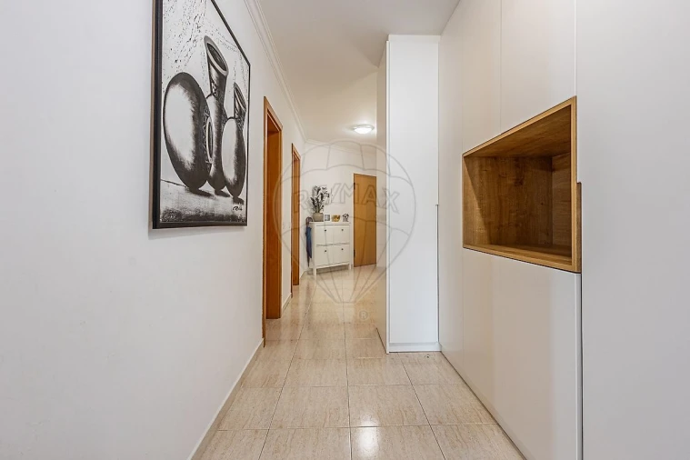 Apartamento T3 para Venda em Azambuja Foto 42