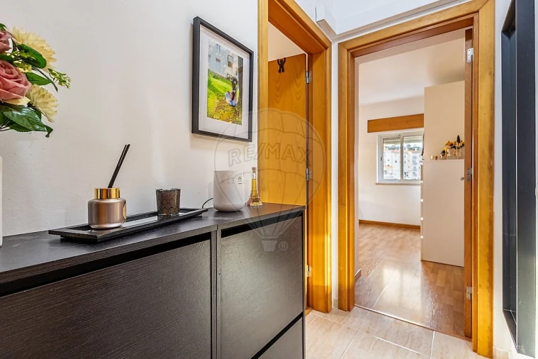 Apartamento T3 para Venda em Azambuja Foto 37