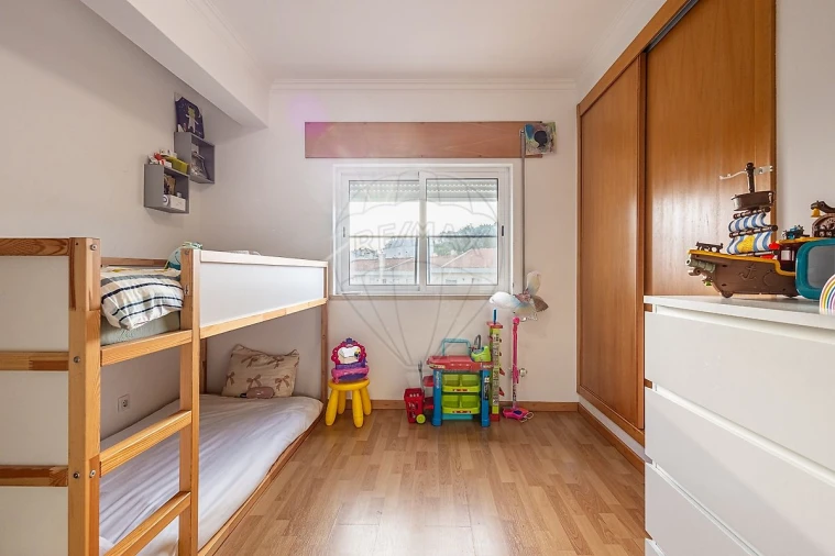 Apartamento T3 para Venda em Azambuja Foto 31