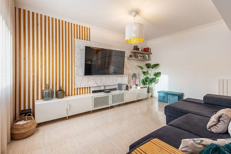 Apartamento T3 para Venda em Azambuja Foto 21