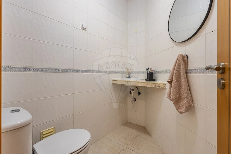Apartamento T3 para Venda em Azambuja Foto 45