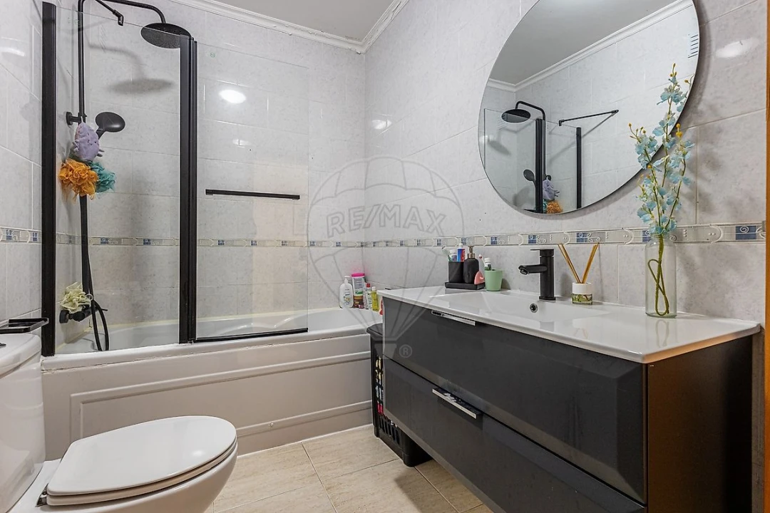 Apartamento T3 para Venda em Azambuja Foto 44