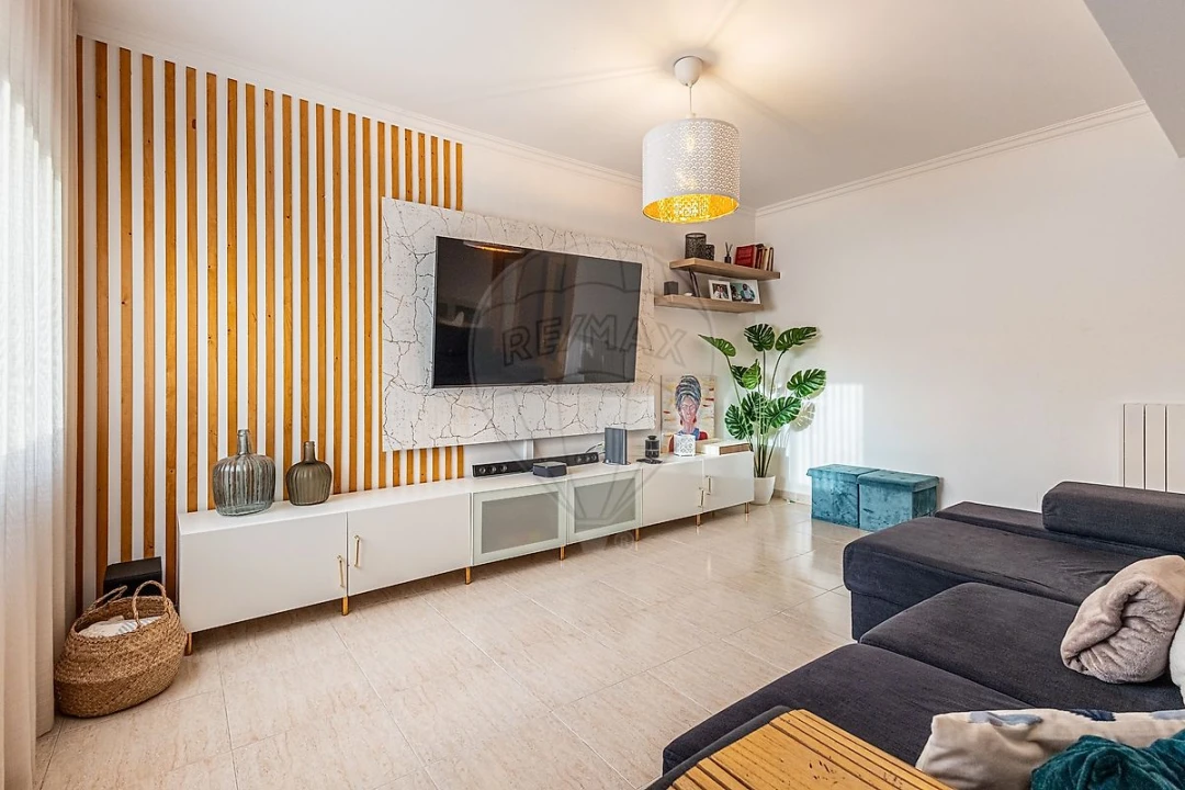 Apartamento T3 para Venda em Azambuja Foto 21