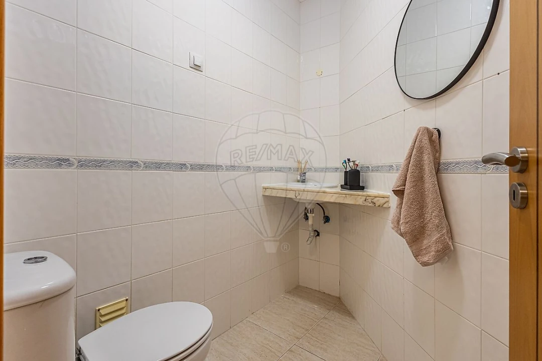 Apartamento T3 para Venda em Azambuja Foto 45