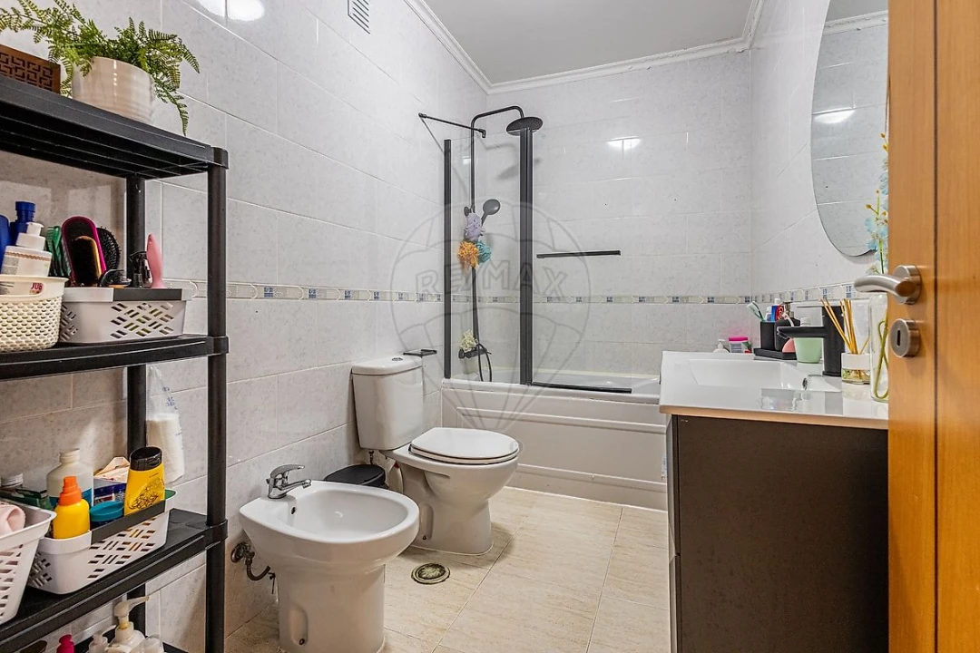 Apartamento T3 para Venda em Azambuja Foto 43