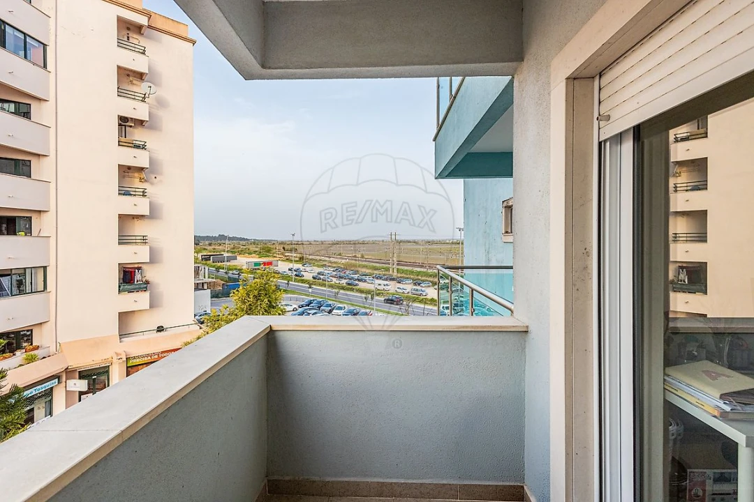 Apartamento T3 para Venda em Azambuja Foto 41