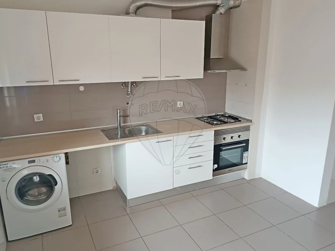 Apartamento T3 para Venda em Samora Correia Foto 7