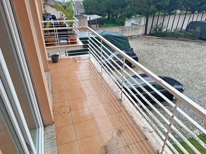 Apartamento T3 para Venda em Samora Correia Foto 5