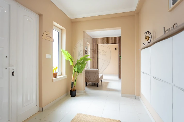 Moradia T4 para Venda em Benavente Foto 17