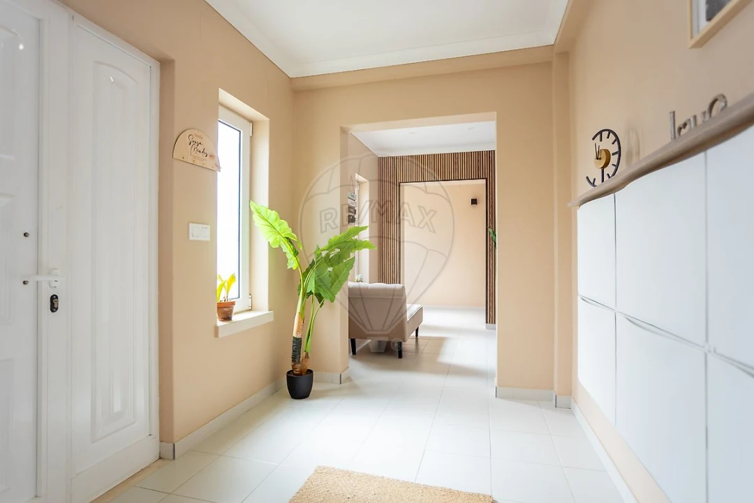 Moradia T4 para Venda em Benavente Foto 17