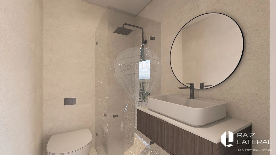 Apartamento T3 para Venda em Benavente Foto 13