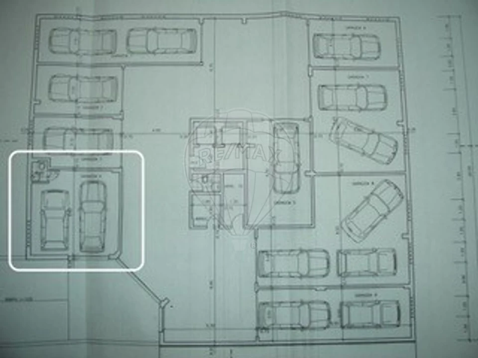 Garagem para Venda em Queluz e Belas Foto 6