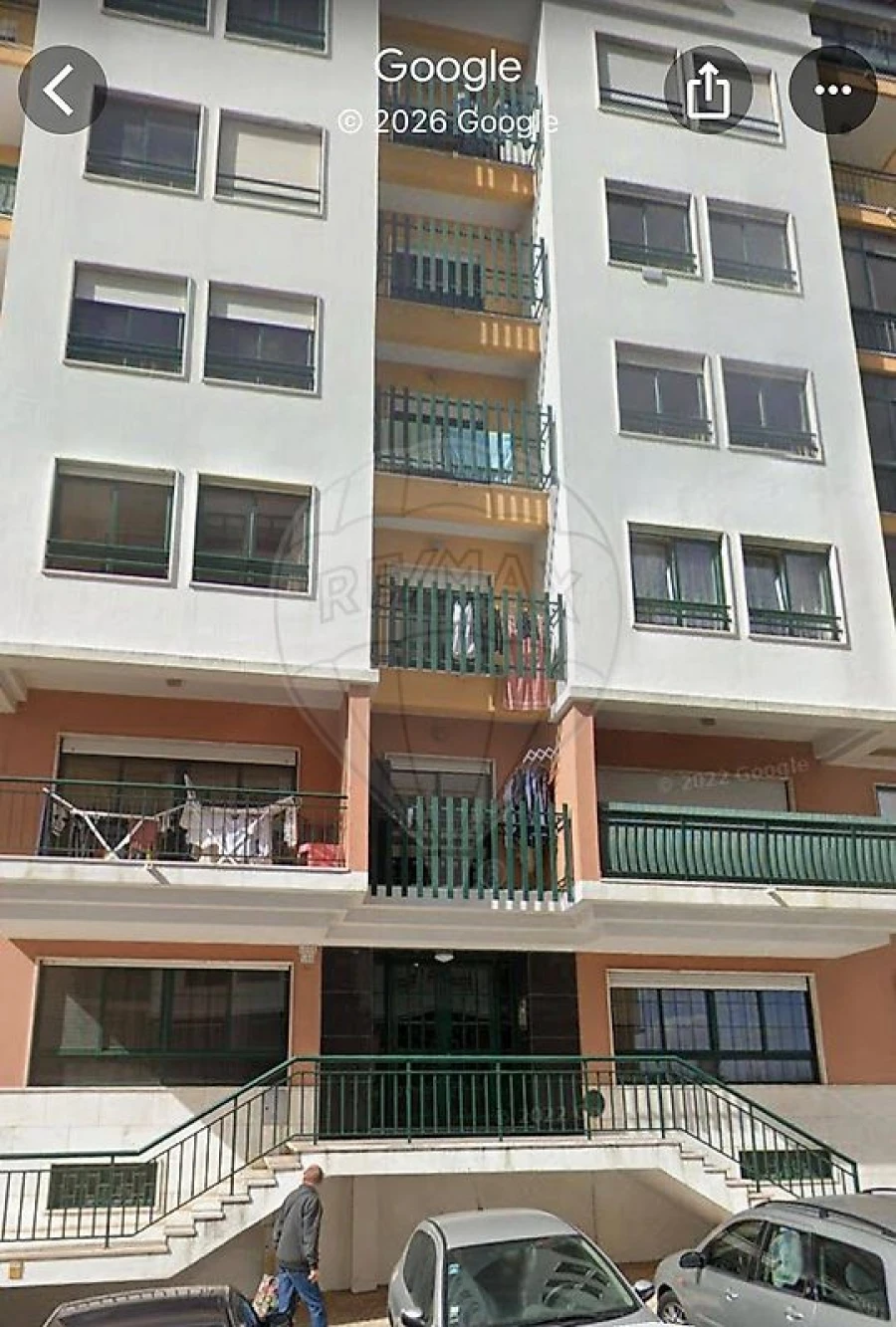 Garagem para Venda em Queluz e Belas Foto 8