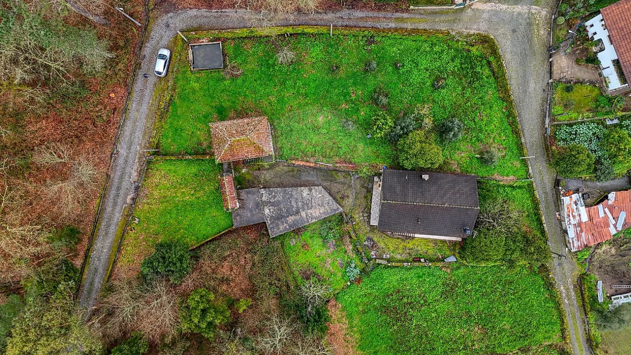 Moradia T3 para Venda em Souto Foto 5