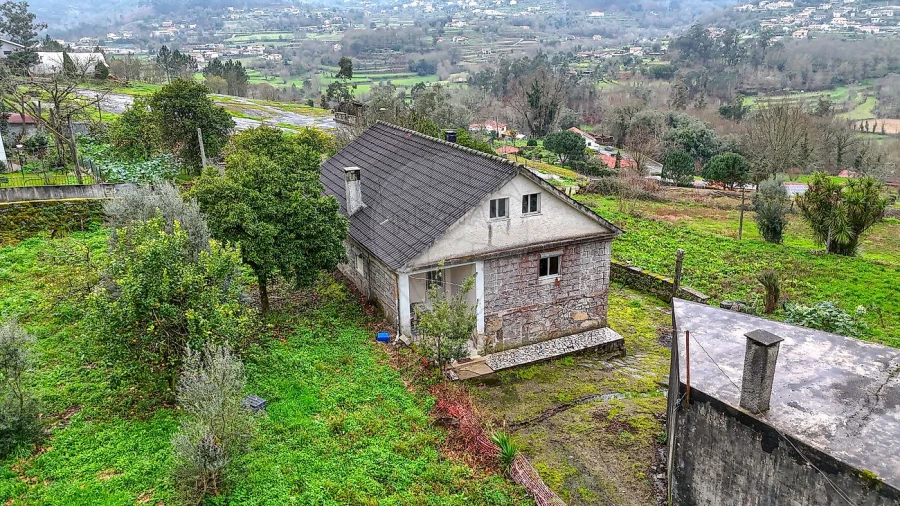 Moradia T3 para Venda em Souto Foto 3