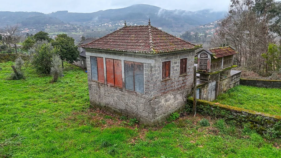 Moradia T3 para Venda em Souto Foto 1