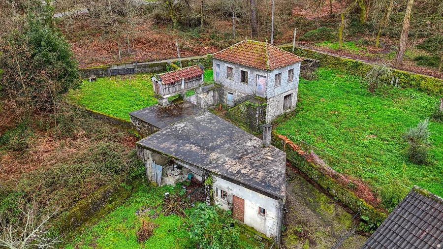 Moradia T3 para Venda em Souto Foto 8