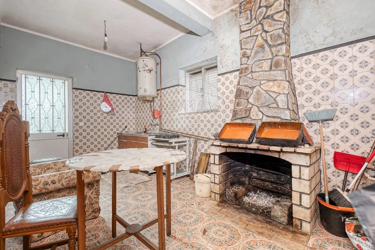 Moradia T3 para Venda em Souto Foto 22