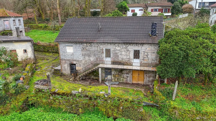 Moradia T3 para Venda em Souto Foto 6