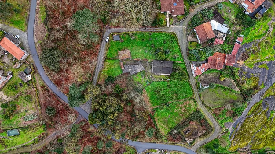 Moradia T3 para Venda em Souto Foto 7