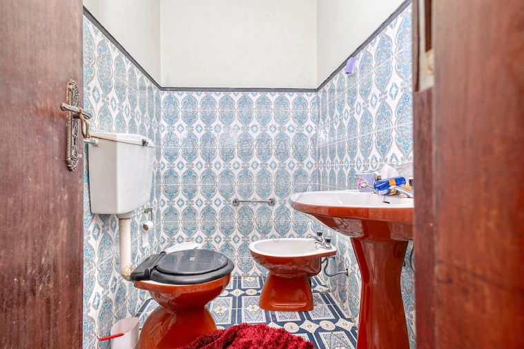 Moradia T3 para Venda em Souto Foto 31