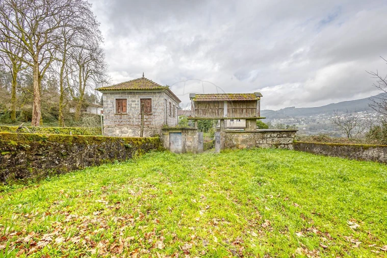 Moradia T3 para Venda em Souto Foto 14