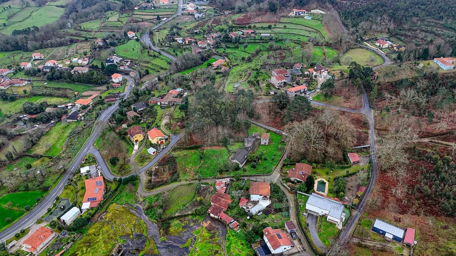 Moradia T3 para Venda em Souto Foto 11