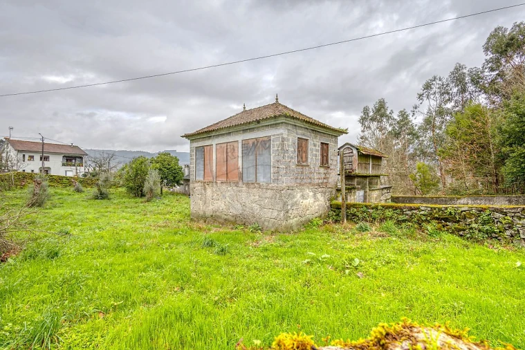 Moradia T3 para Venda em Souto Foto 10