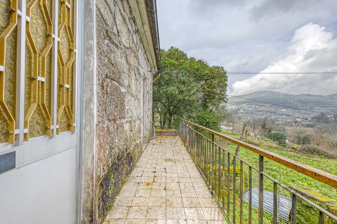 Moradia T3 para Venda em Souto Foto 21