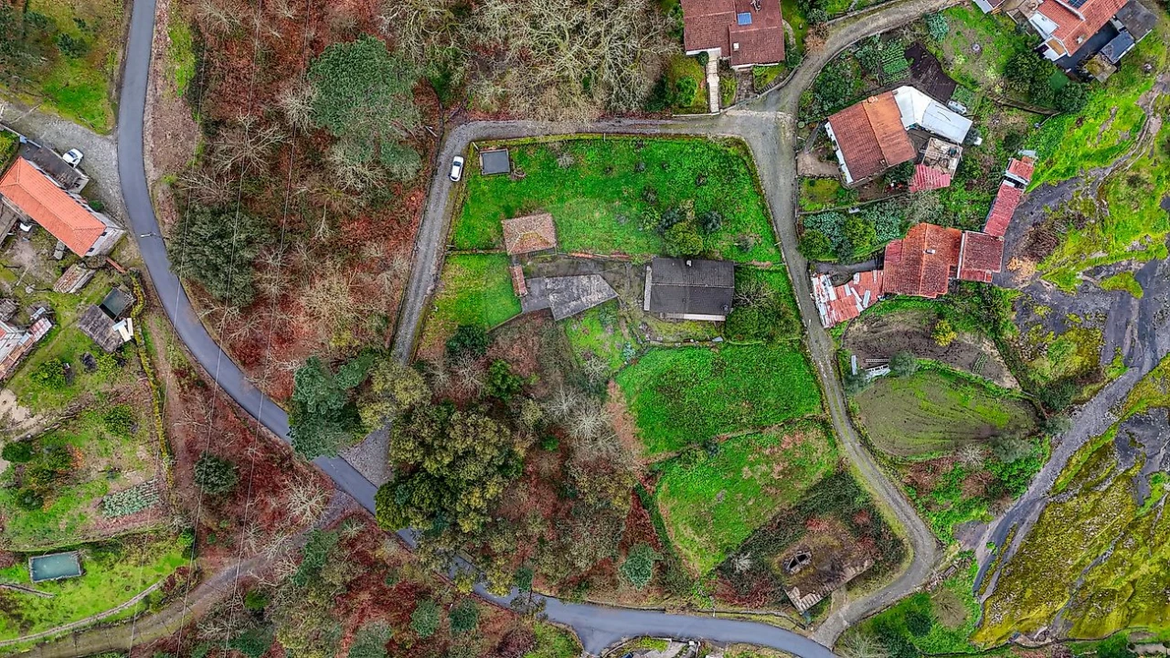 Moradia T3 para Venda em Souto Foto 7