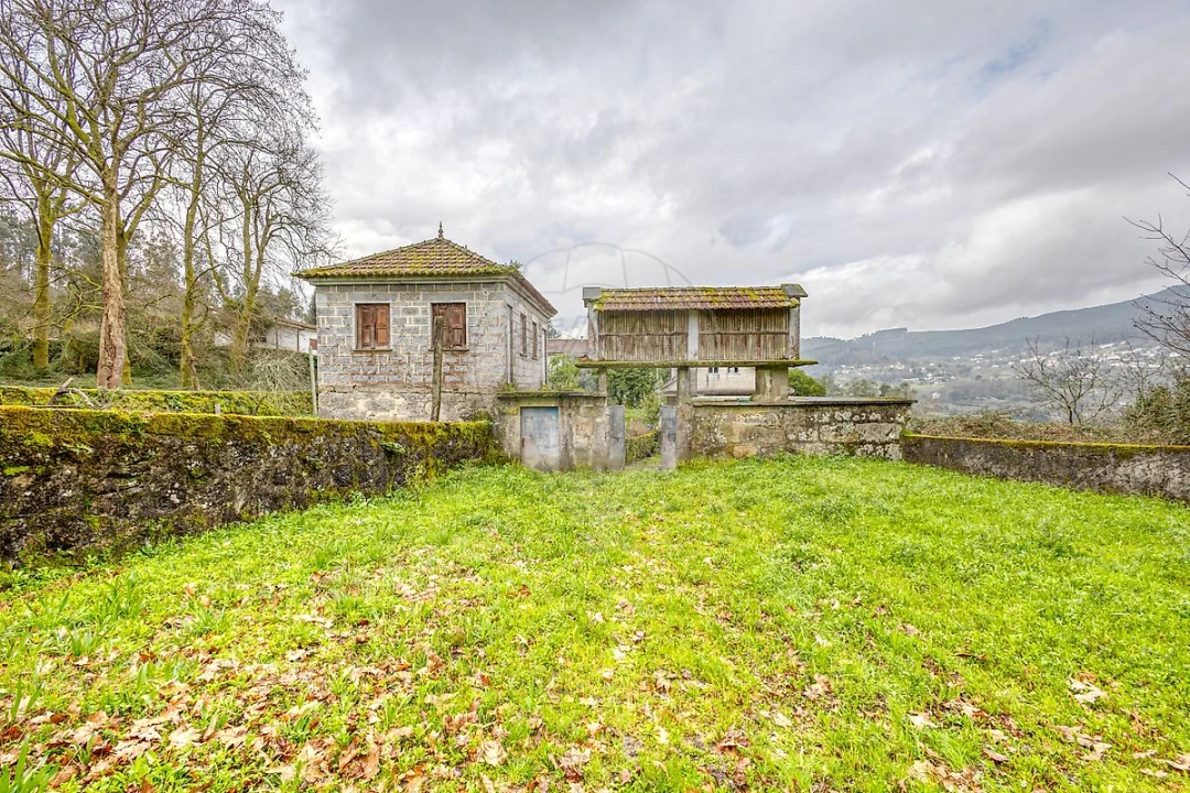 Moradia T3 para Venda em Souto Foto 14