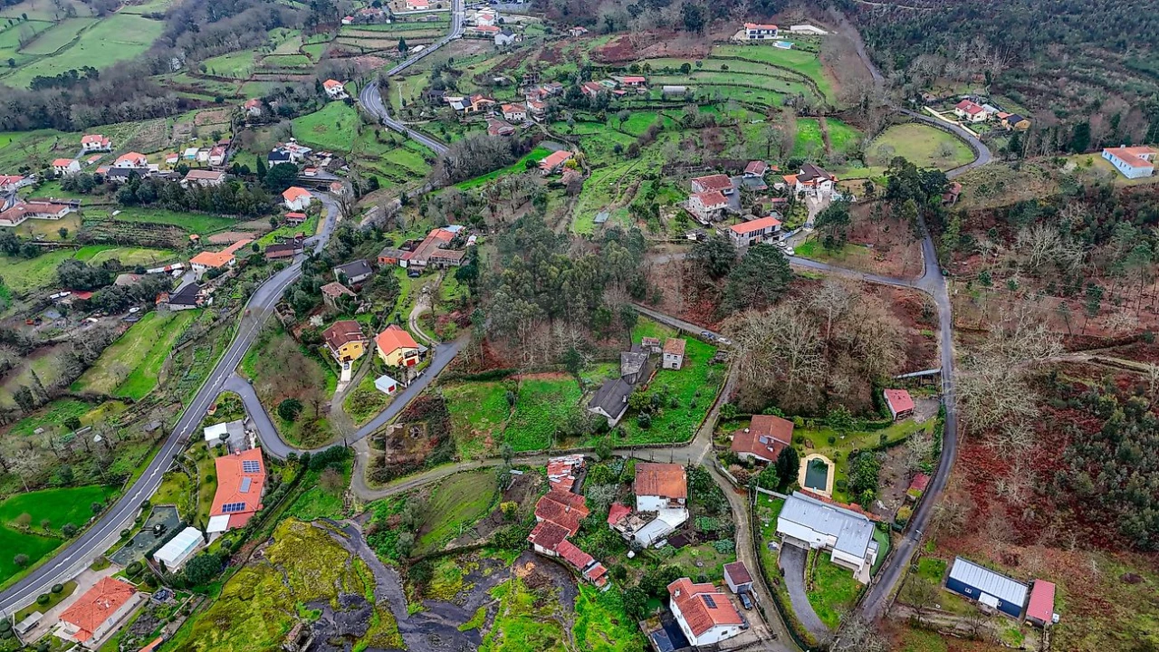 Moradia T3 para Venda em Souto Foto 11