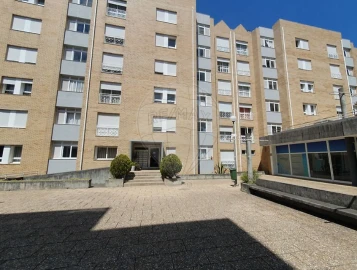 Apartamento T2 para Venda em Gondomar (São Cosme), Valbom e Jovim