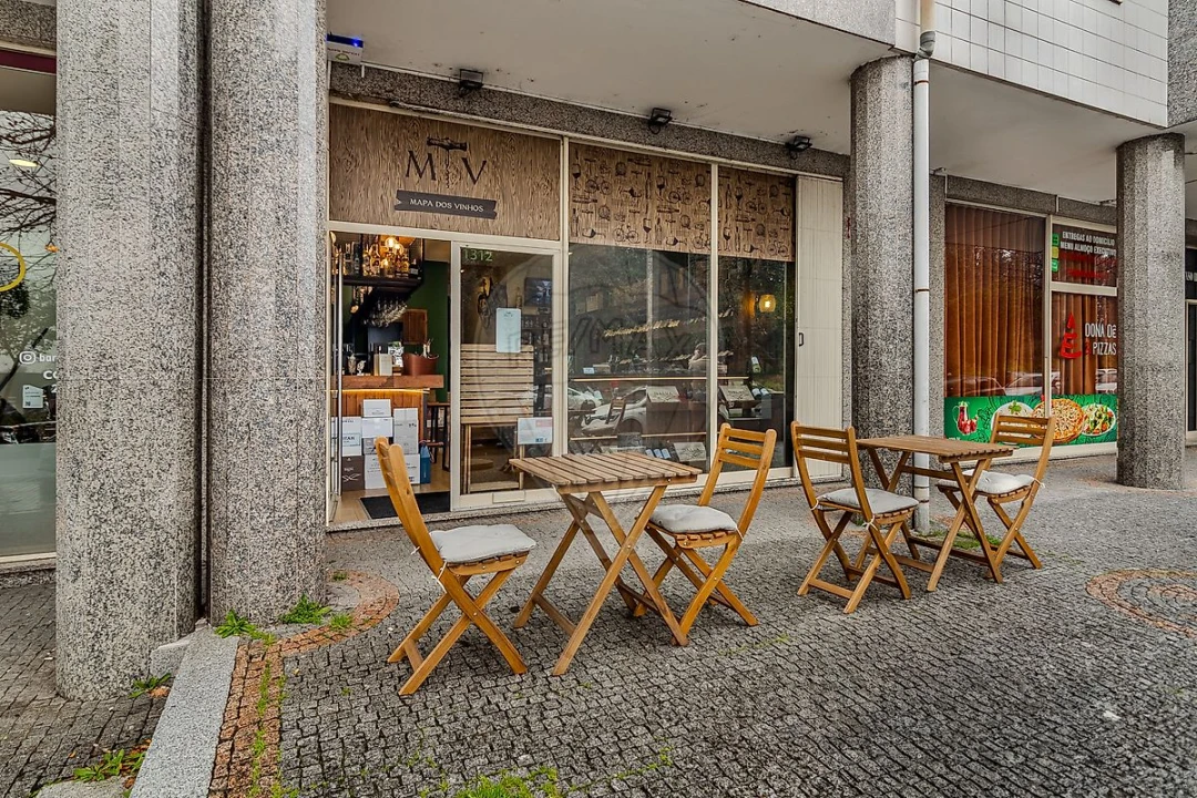 Negócio para Venda em Cidade da Maia Foto 15