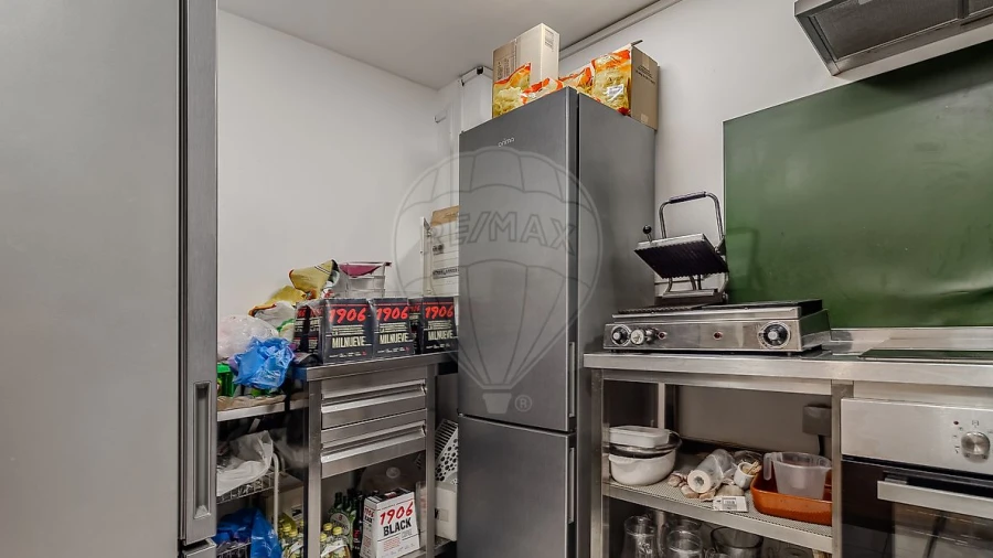Negócio para Venda em Cidade da Maia