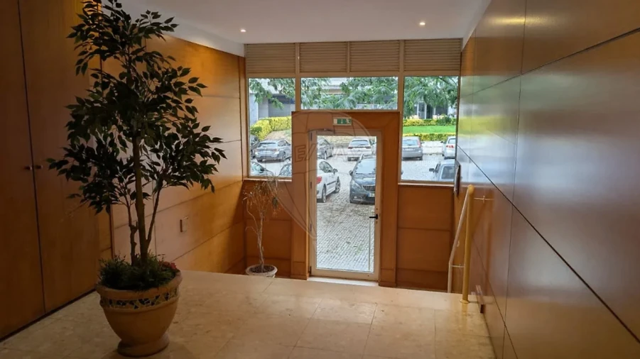 Apartamento T3 para Venda em Aguas Santas Foto 13