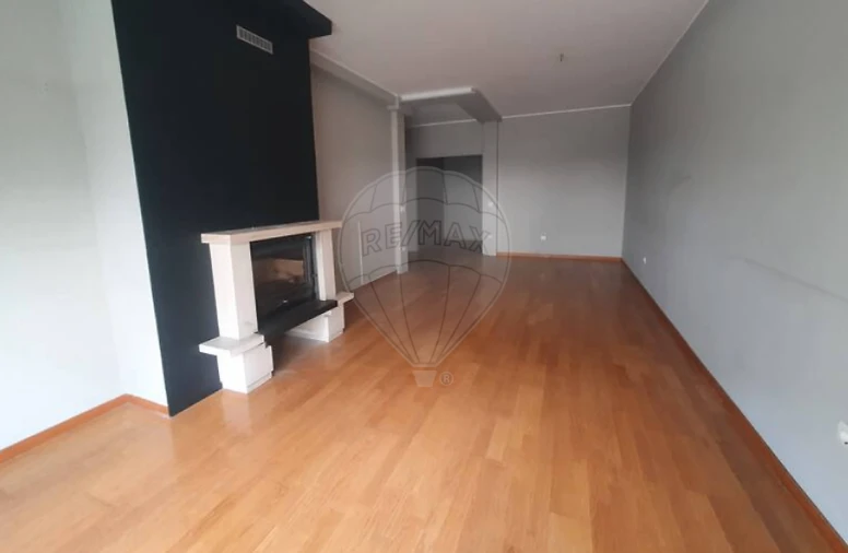 Apartamento T3 para Venda em Aguas Santas