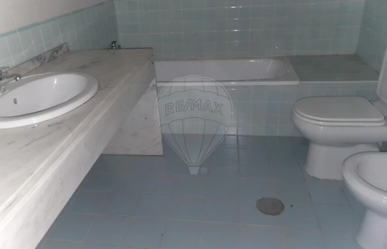 Apartamento T3 para Venda em Aguas Santas Foto 11