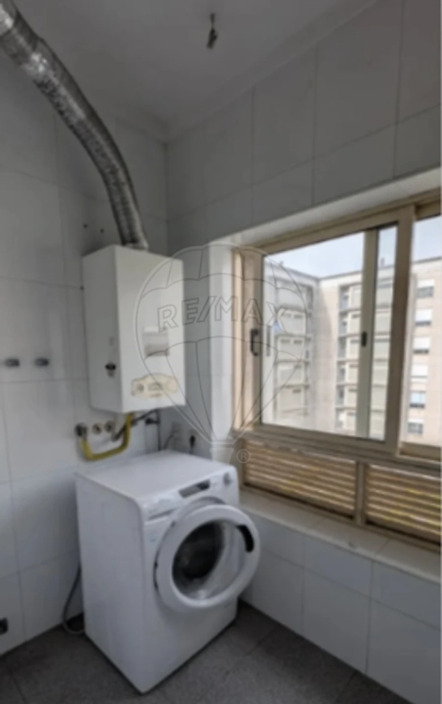 Apartamento T3 para Venda em Aguas Santas Foto 16