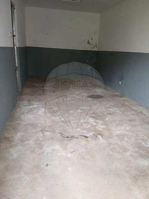 Terreno para Venda em Nogueira e Silva Escura