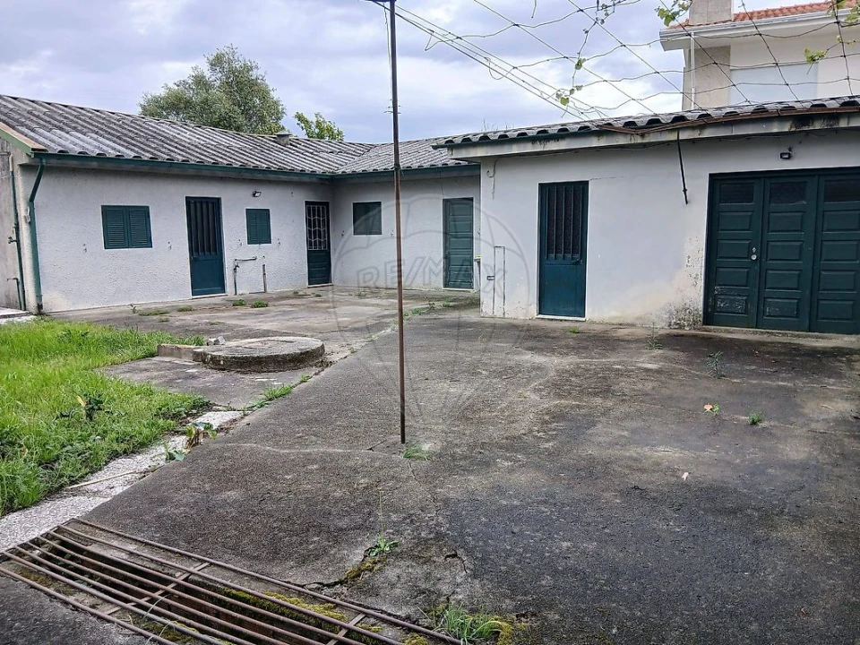Terreno para Venda em Nogueira e Silva Escura Foto 3