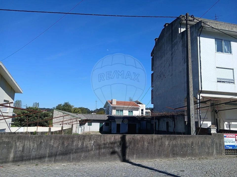 Terreno para Venda em Nogueira e Silva Escura Foto 1